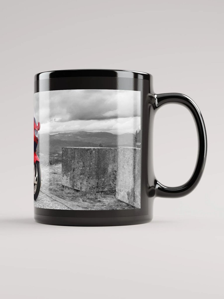 Taza 2- Yamaha GTS 1000 product image (2)