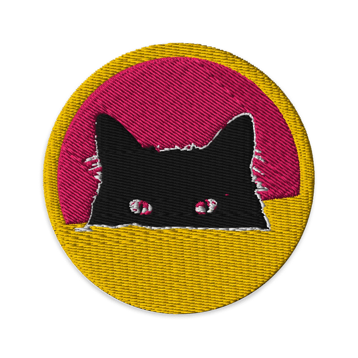 GothicForesTroll Logo product image (1)