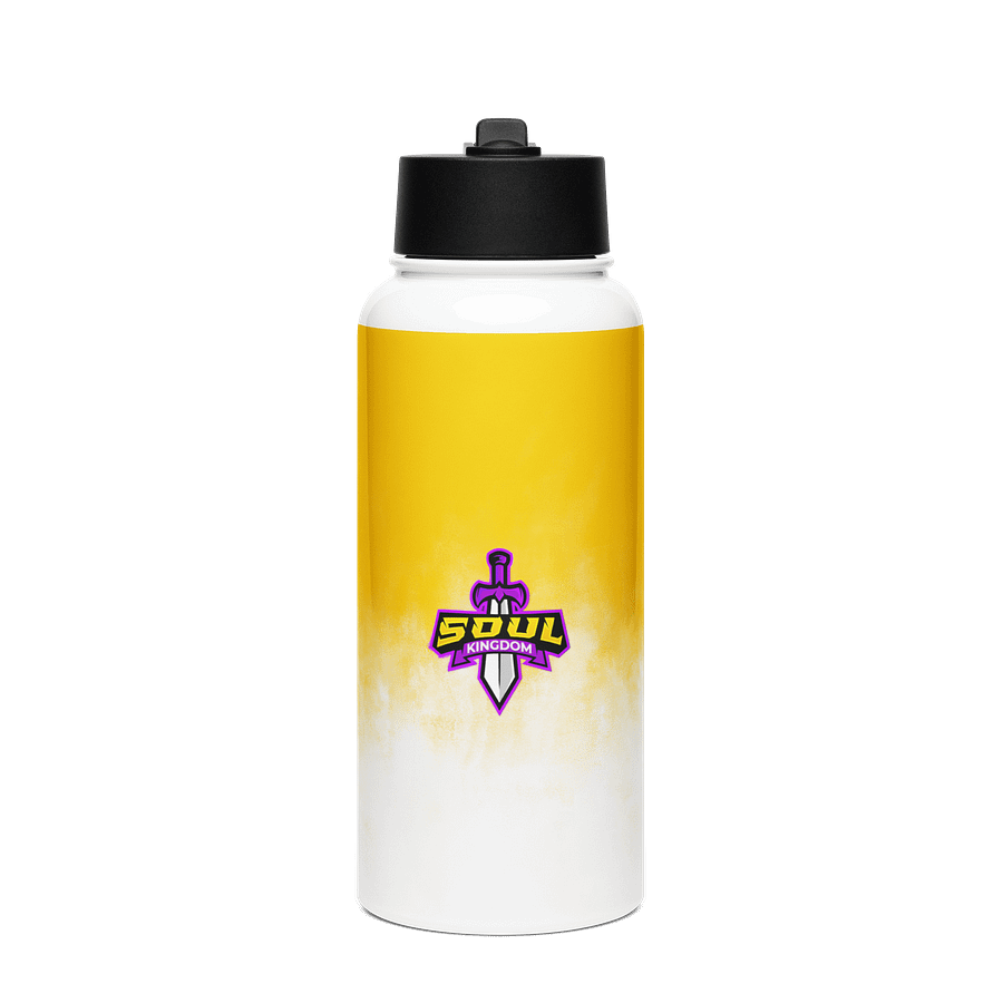 Soul Kingdom Water Bottle product image (1)