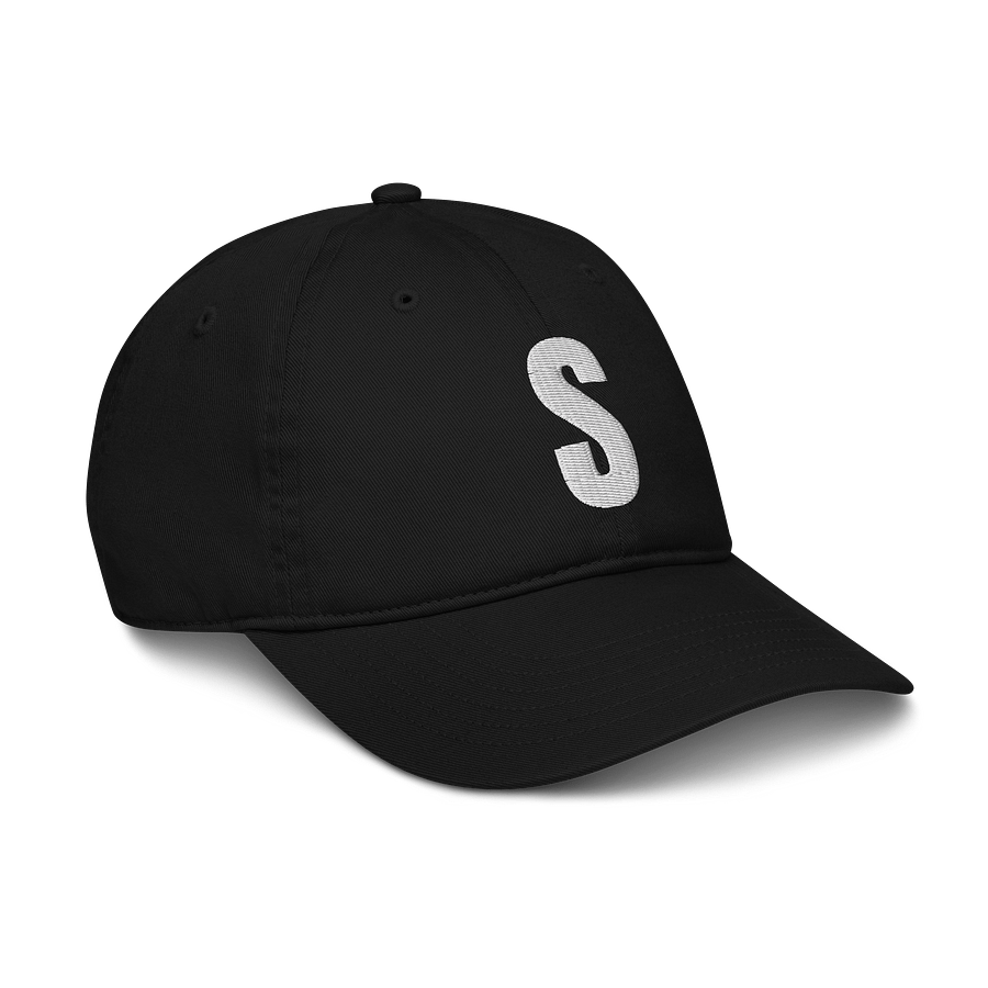 Gorra “En El Silencio” – Dad Cap Organica product image (22)