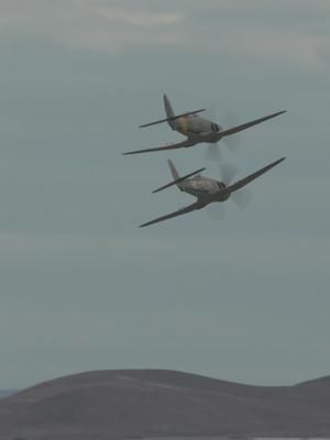 The last unlimited race in Reno #plane #pilot #race 