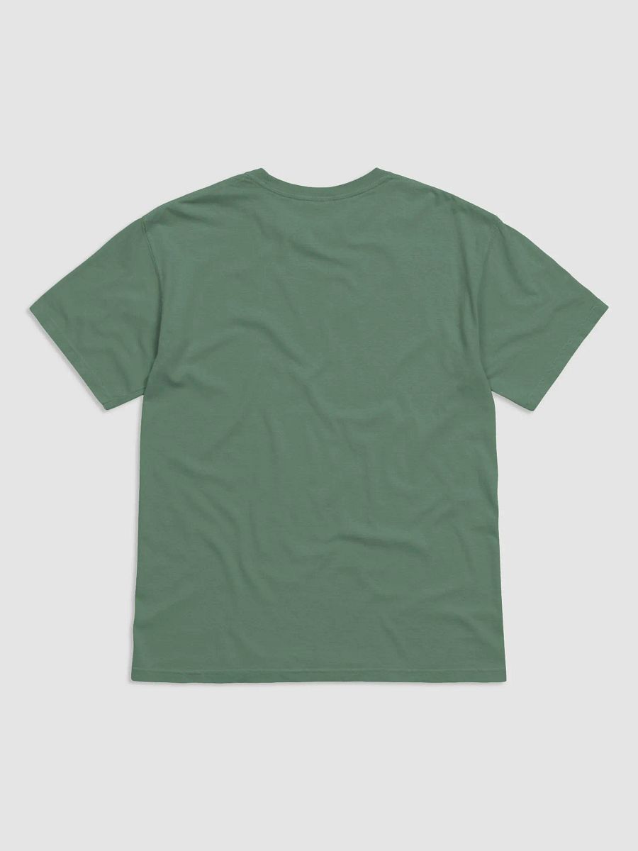 Cloudsoft Relaxed Fit Tee product image (2)