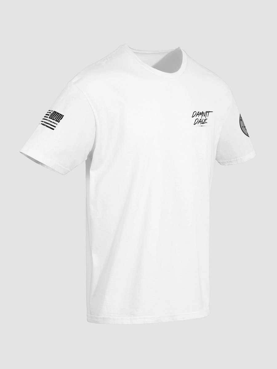 Damn It Dale T Shirt V2 product image (89)