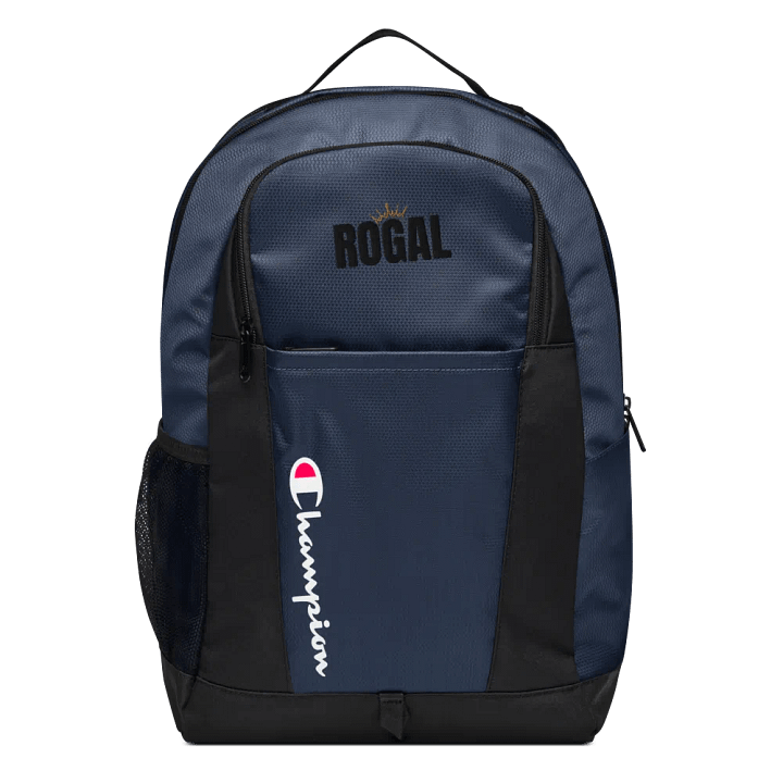 Rogal X ®Champion Backpack product image (1)