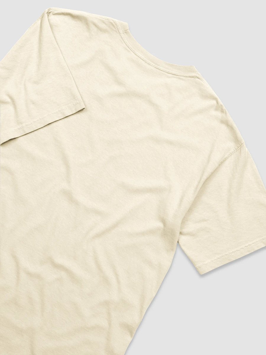 Whimsical Dog Sketch Comfort Color 1717 T-Shirt product image (37)