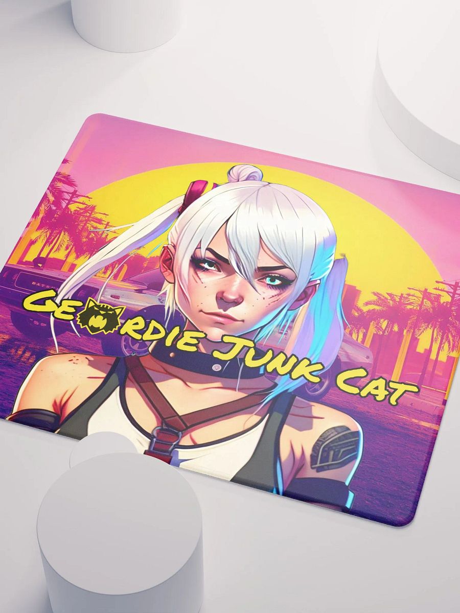 Regular GJC 2024 GAMER Deskmat (US Shipping) product image (3)