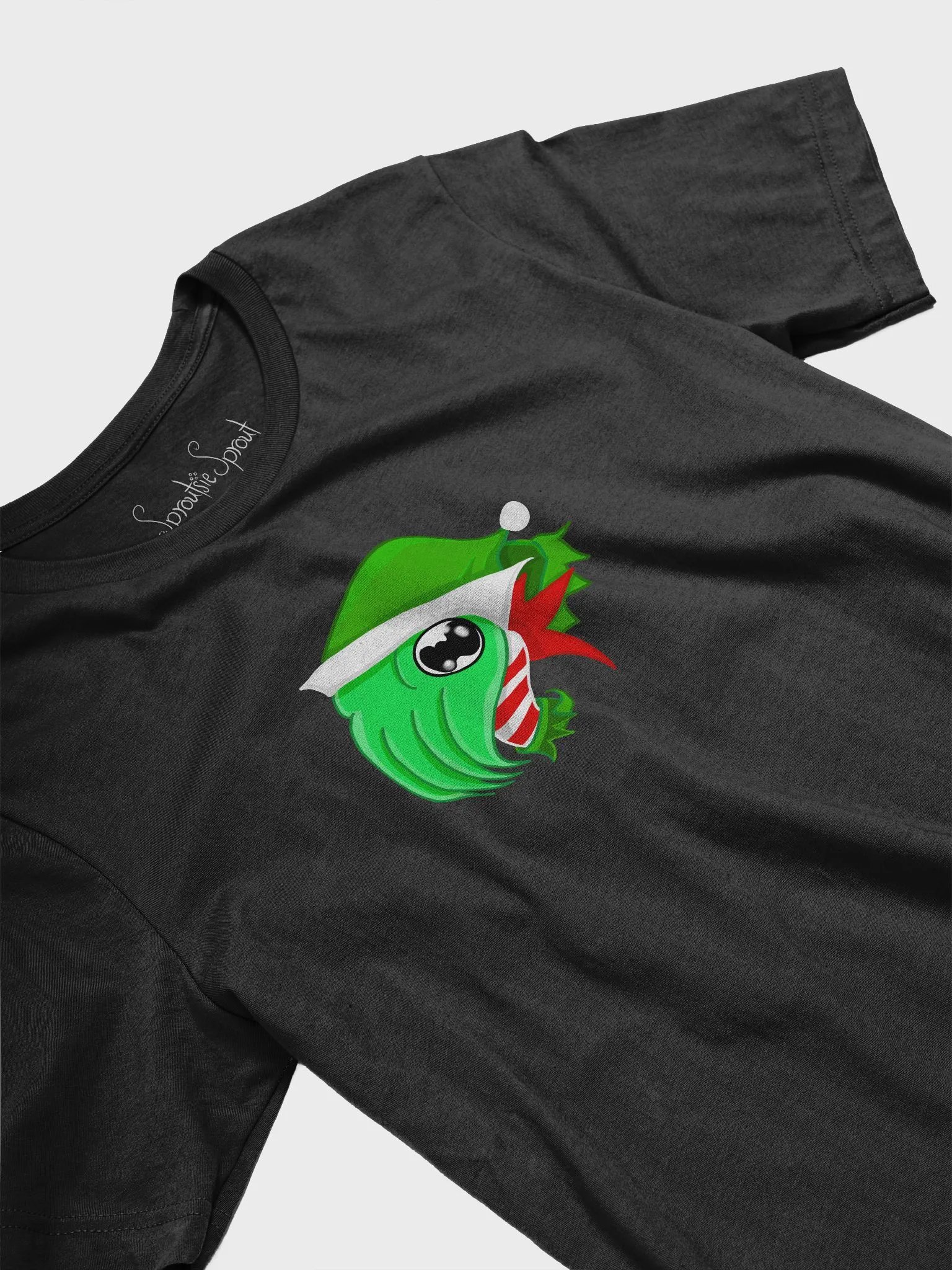 Elfie Cuttlefish Tee product image (3)