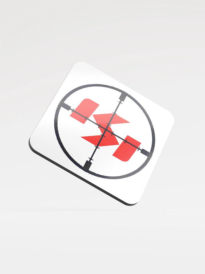 The KSI Coaster product image (1)