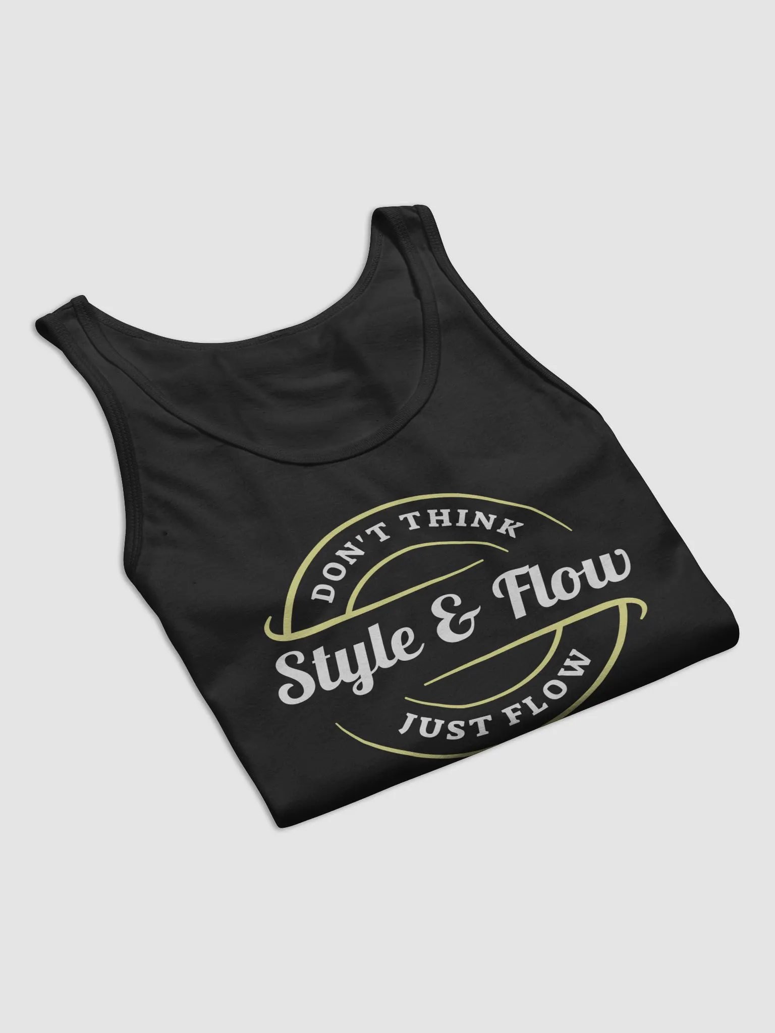 STYLE & FLOW TANK product image (8)