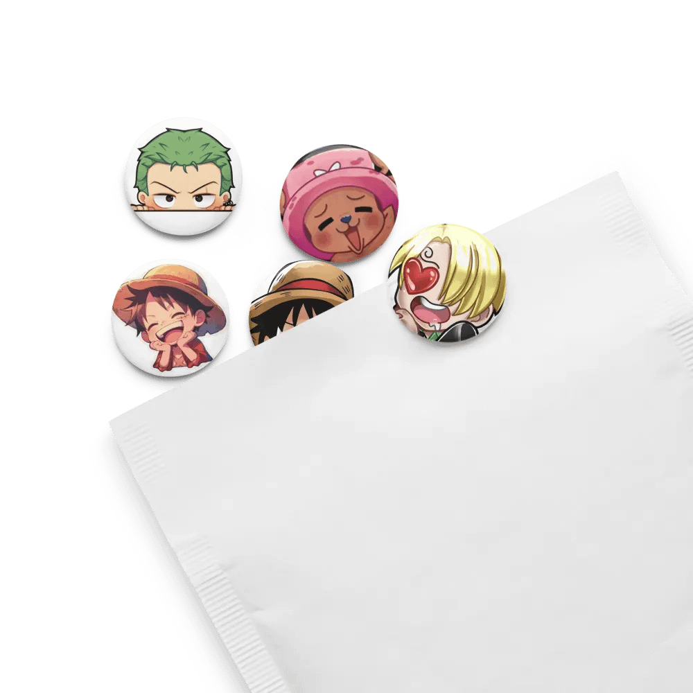 One Piece Pins product image (13)