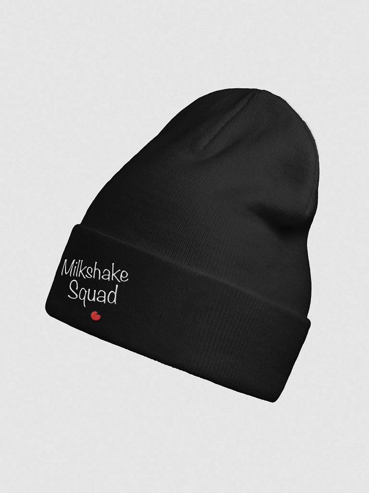 Milkshake Squad Beanie product image (2)