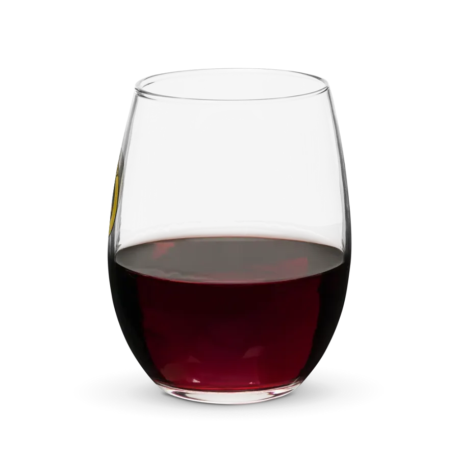 Anti-Communist Action Glass product image (7)