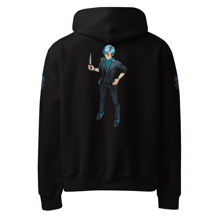 Standing there....Menacingly product image (4)