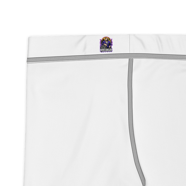 MOSHER GRAVE LOGO LEGGINGS product image (2)