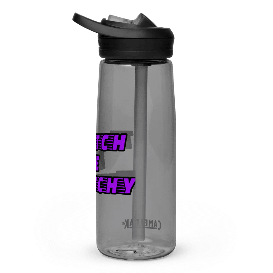 Twitchy Water Bottle product image (4)