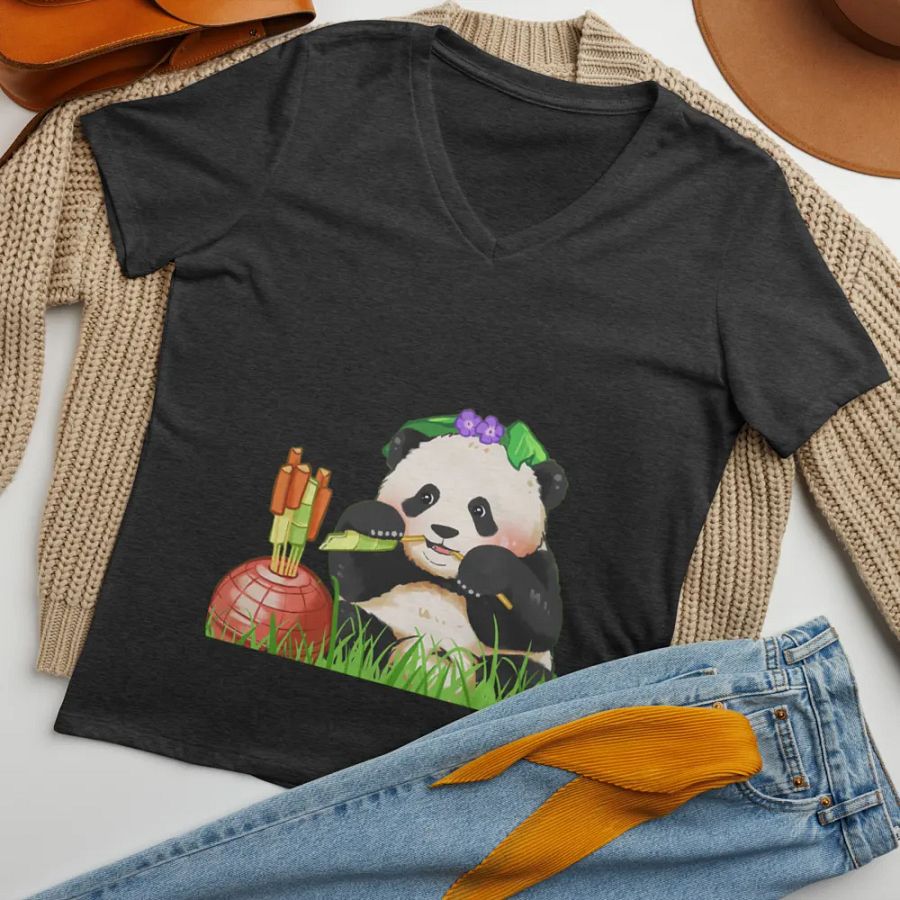 XIANXIANZAI🐼Giant Panda product image (34)