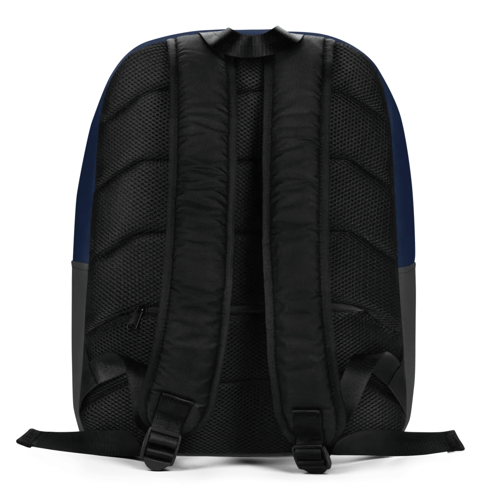 TUSD/CSEA Sun & Waves Minimalist Backpack product image (5)