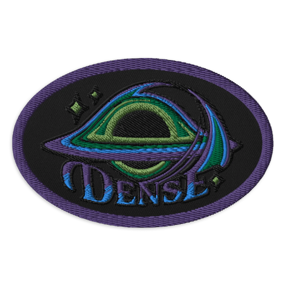 Dense Patch product image (1)