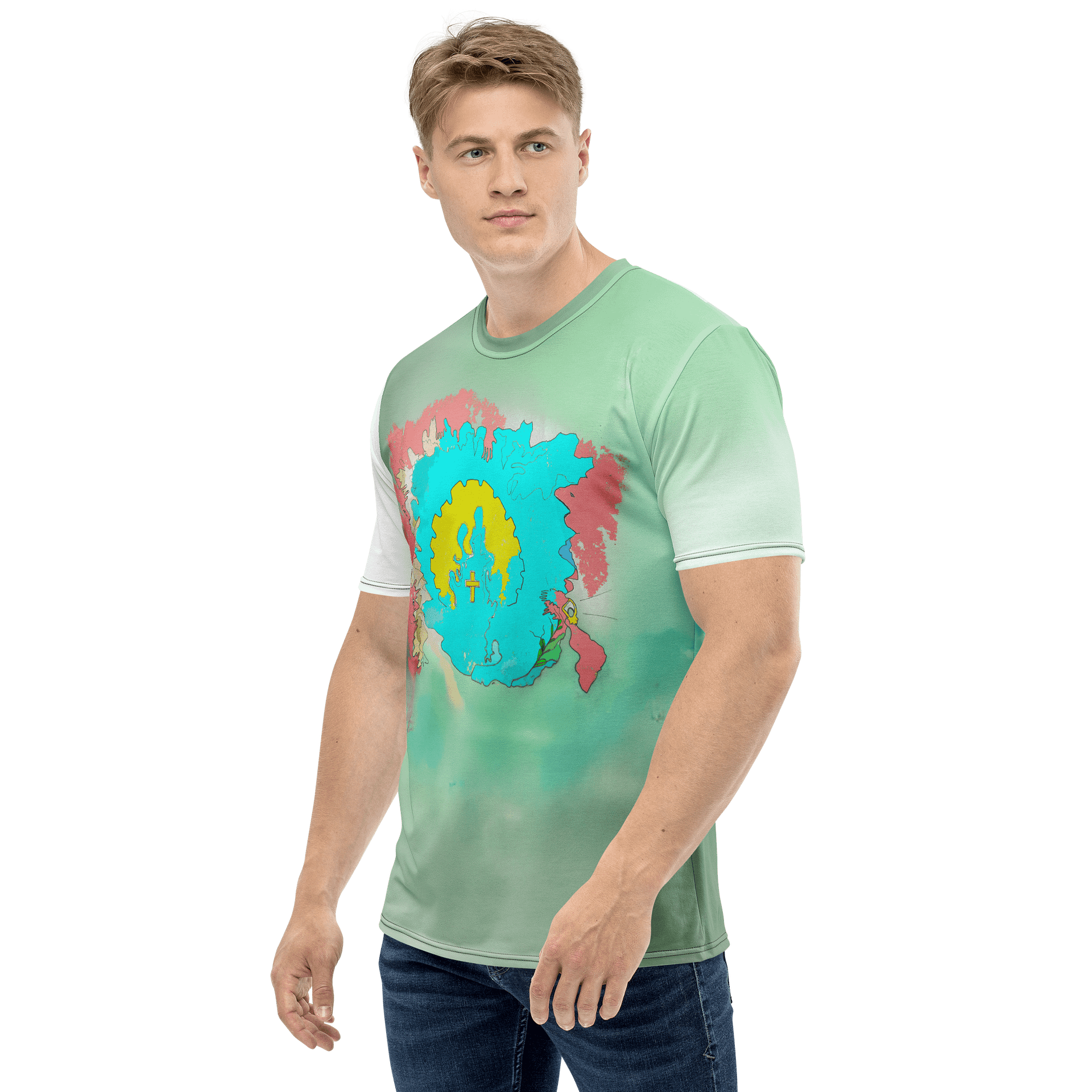 shirt i designed at 3am product image (3)