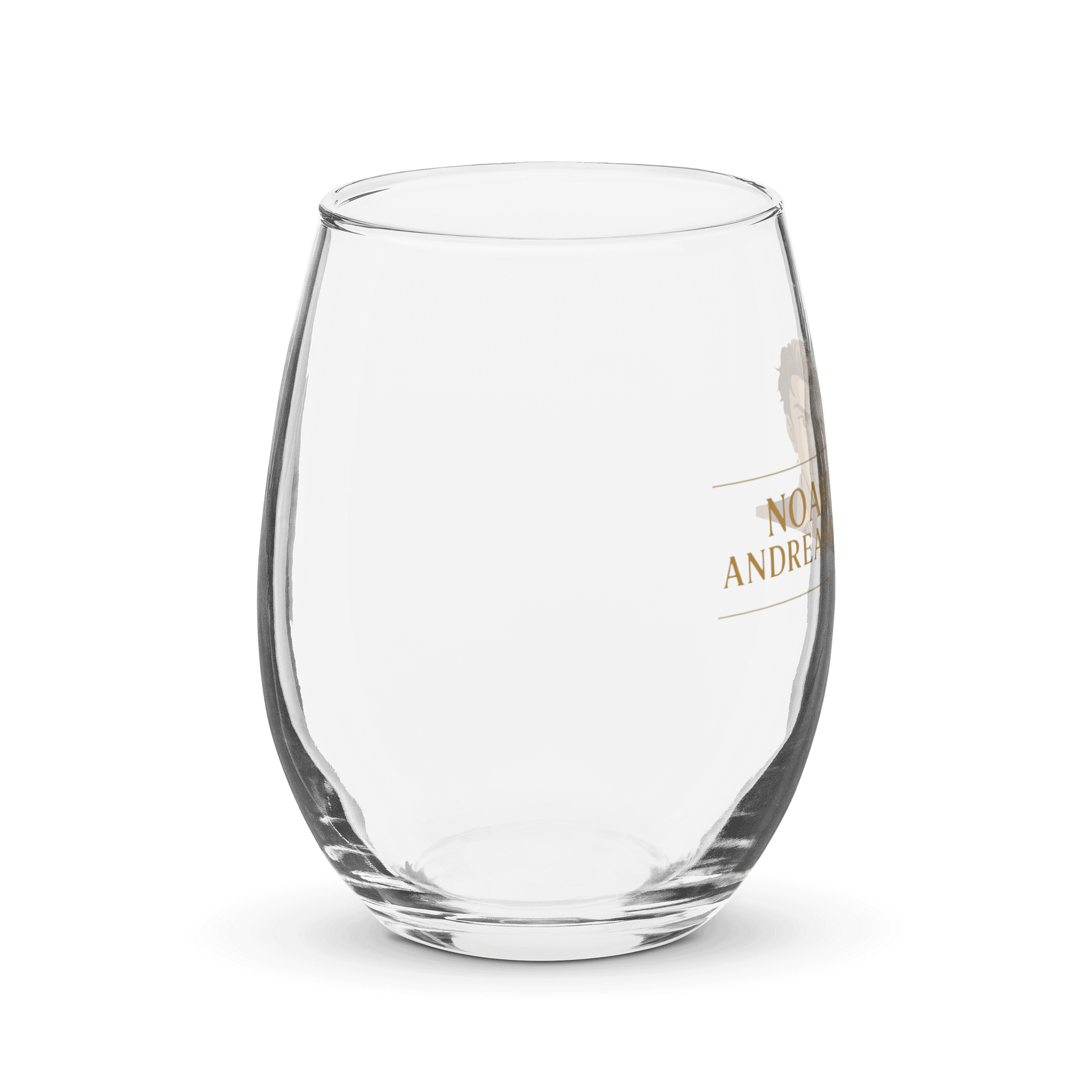 Stemless Wineglass product image (4)