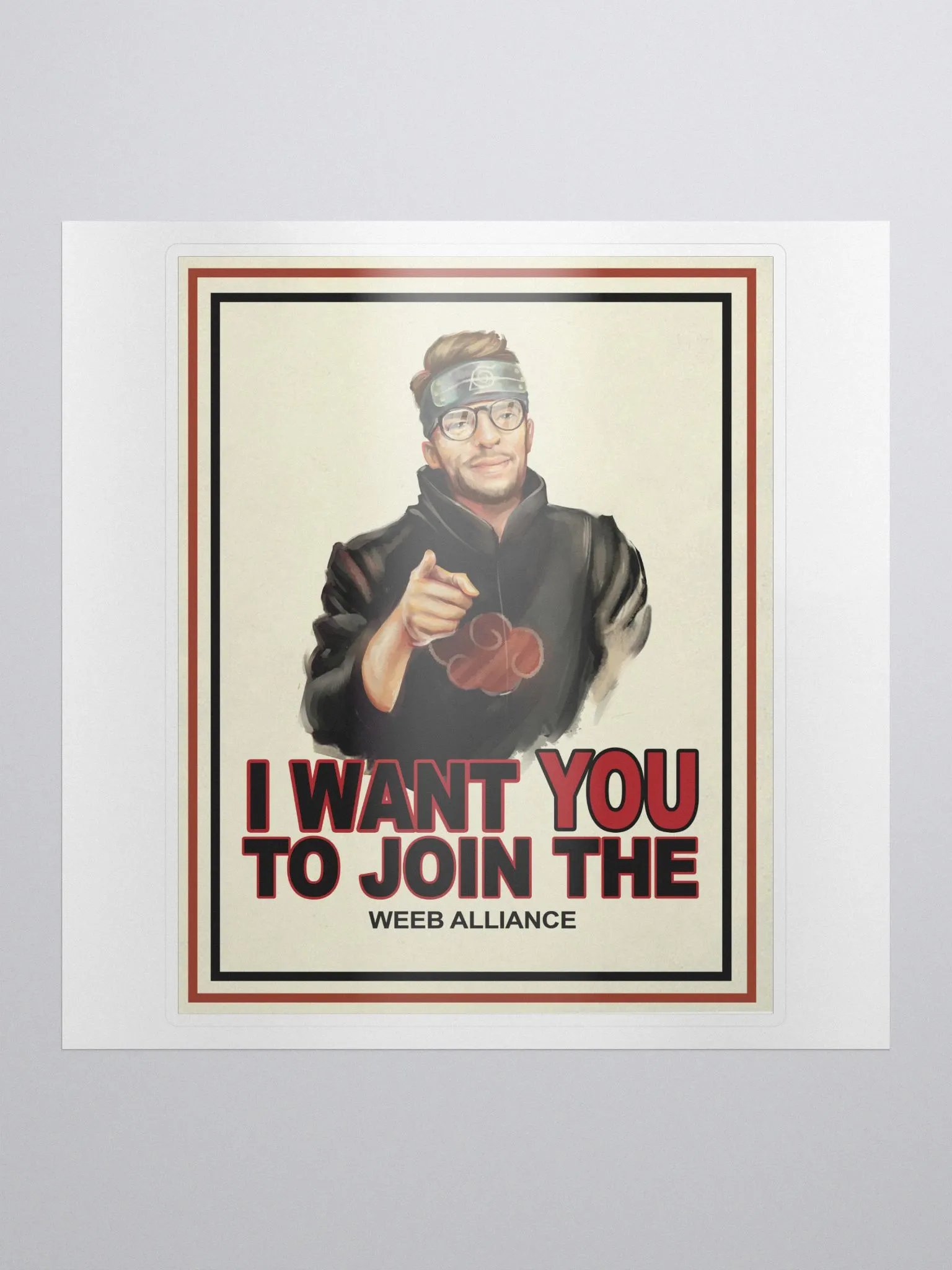Weeb Propaganda product image (1)