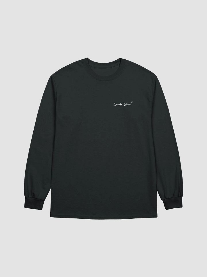 Pondy's Walrus Team Long Sleeve product image (2)