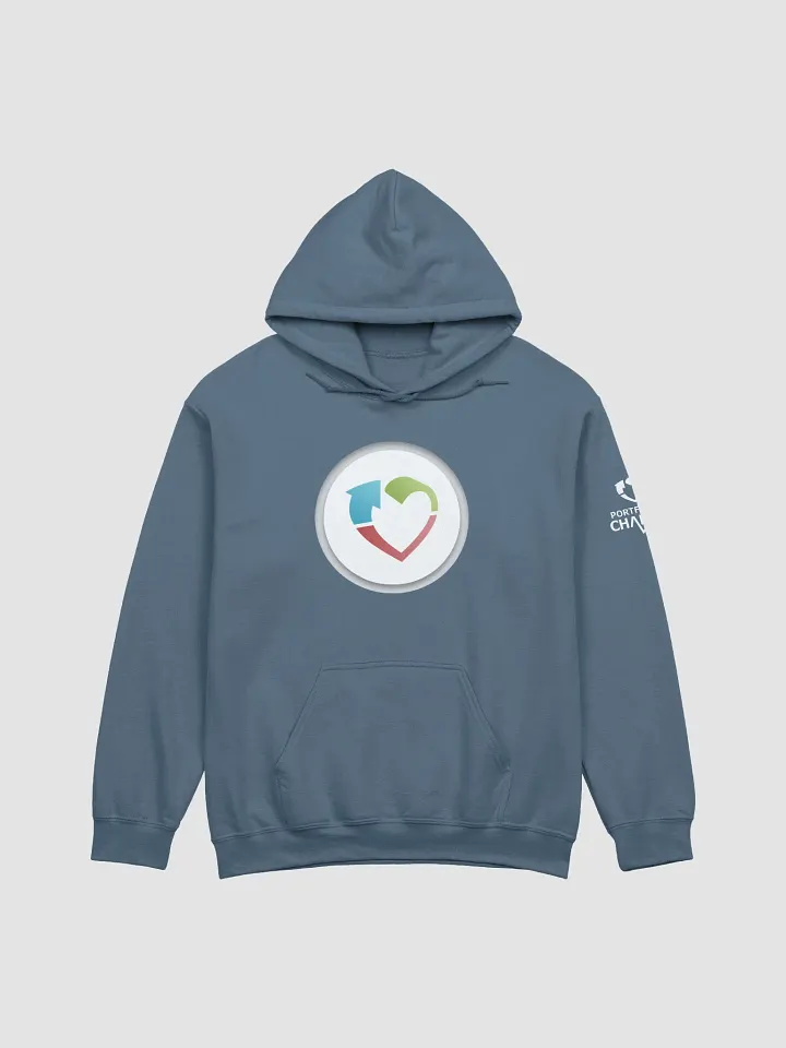 Logo Hoodie product image (1)