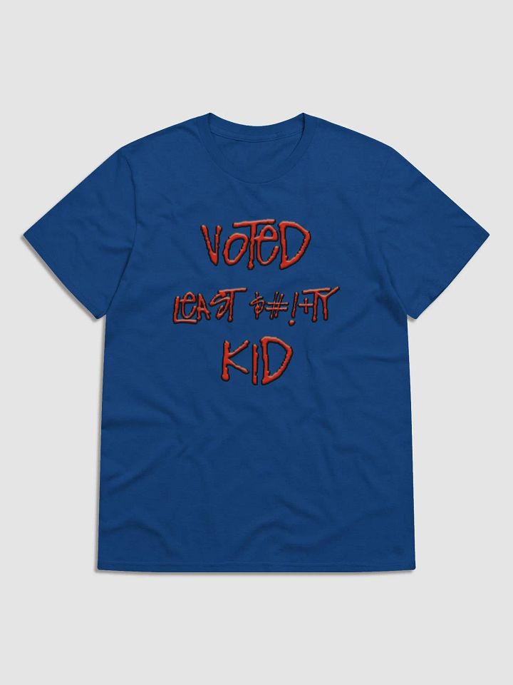 Least Sh#!y Kid product image (3)