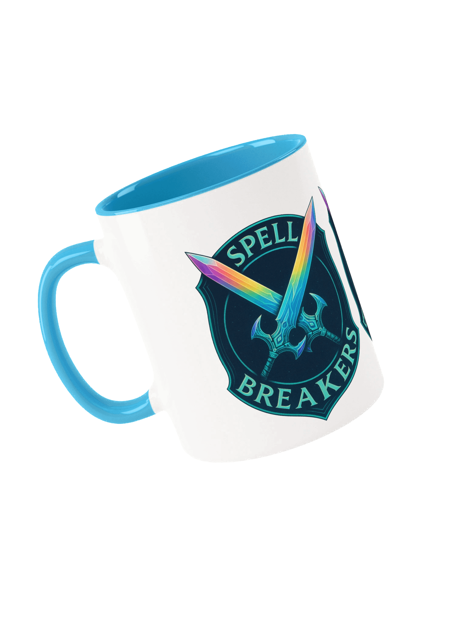 SpellBreakers Mug II product image (34)
