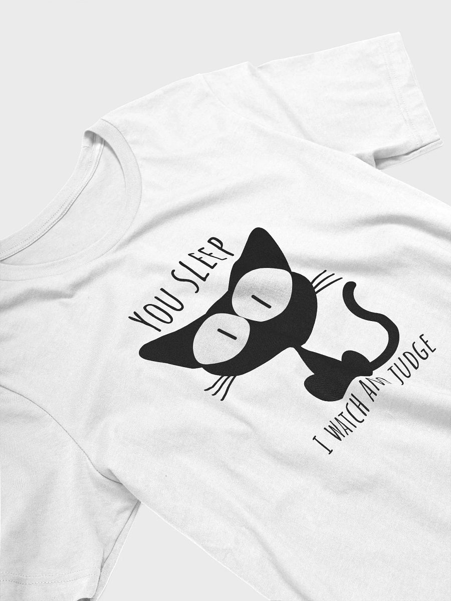 Glowing Eyes Unisex T-Shirt product image (3)