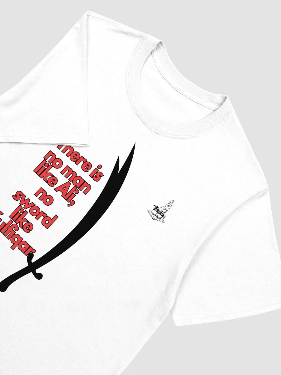 Imam Ali Zulfiqar T-Shirt product image (3)