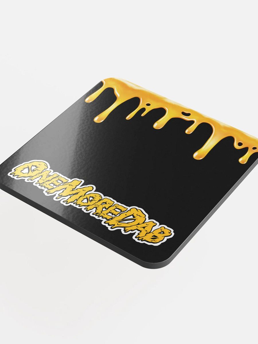 Dippy OMD Coaster product image (4)