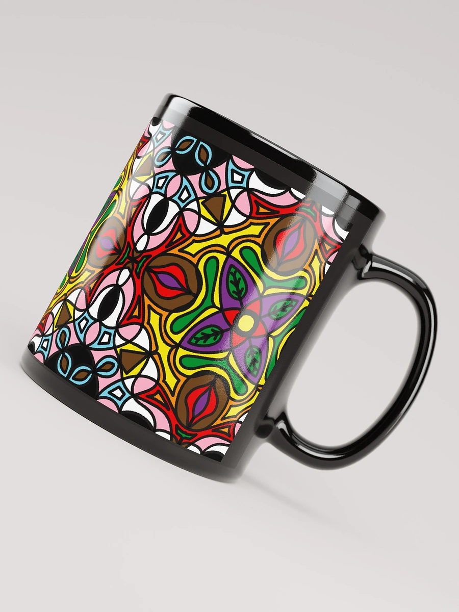 Progress Pride Abstract Mug product image (4)