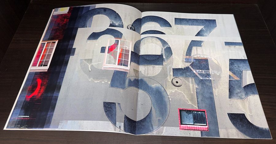 2022 - Zimmer Charging 4-1 Magazine product image (4)