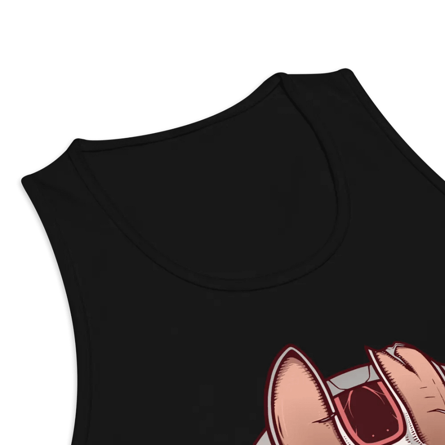 Serving Hunt Tank product image (11)