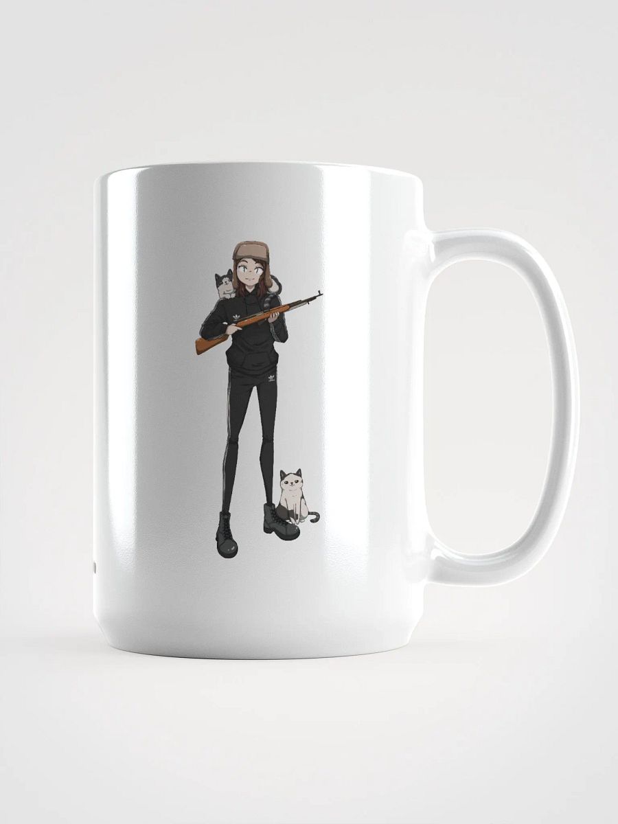 SKS Mug 15oz product image (1)