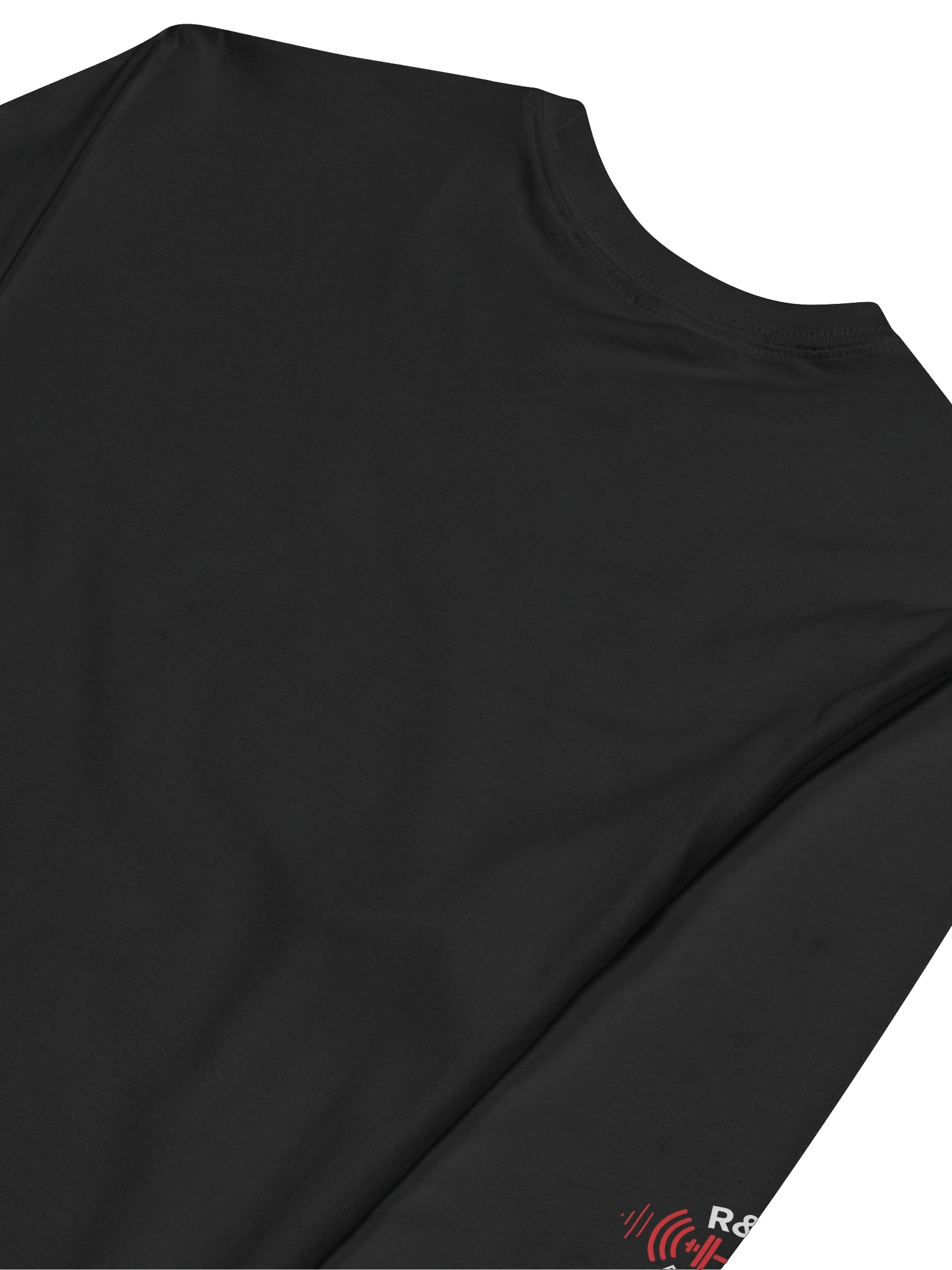 R&B Fitness Unleash Longsleeve product image (7)
