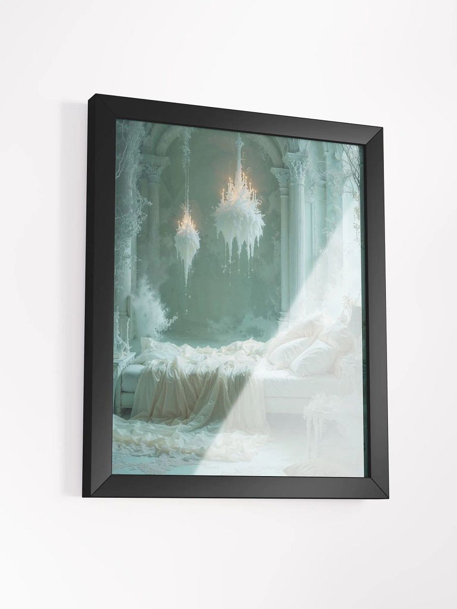 Ethereal Dreamland Framed Print product image (18)