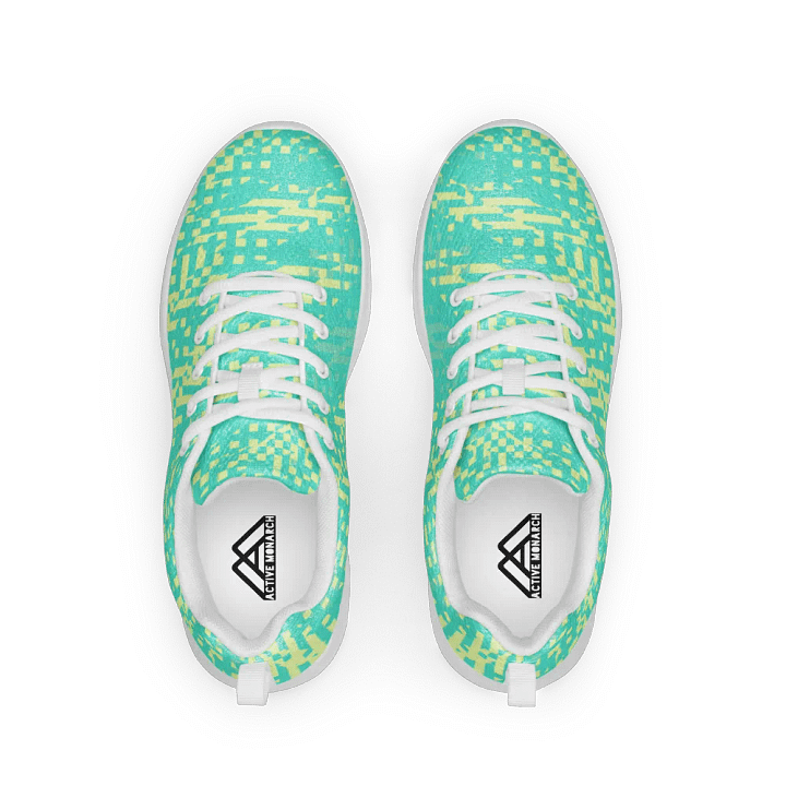 The Lauren Athletic Sneakers product image (2)