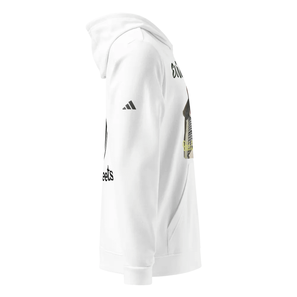 Evil Streets Fritz Adidas Hoodie product image (6)