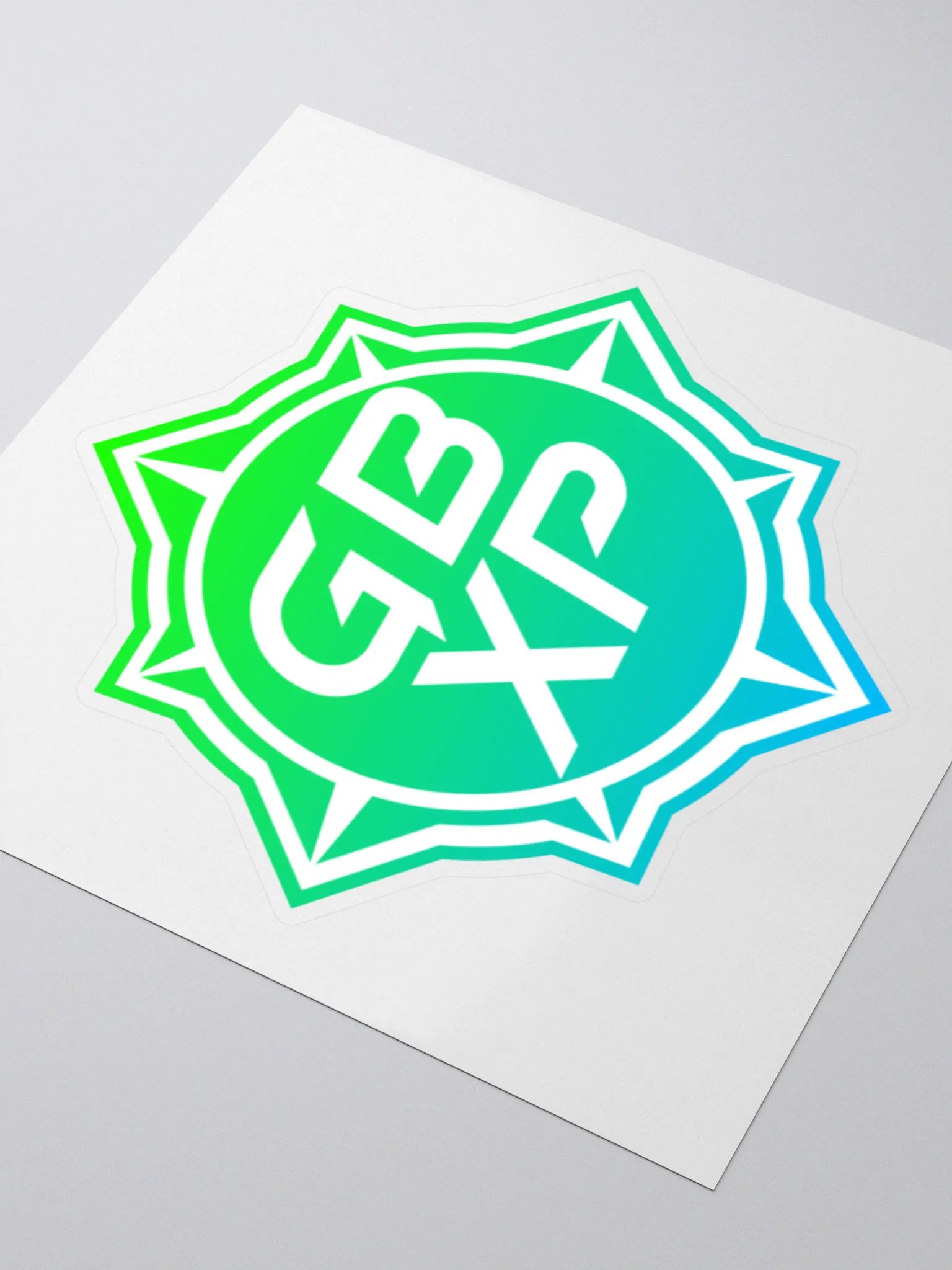 GBXP Sticker product image (8)