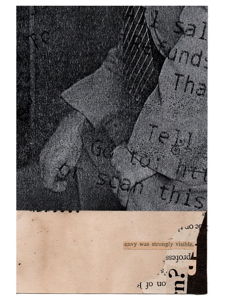envy was strongly visible product image (1)
