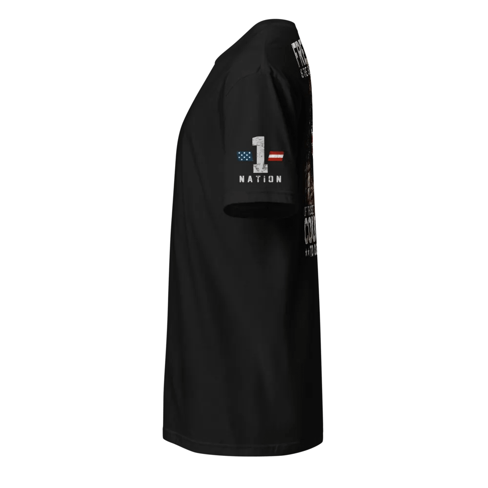 Freedom, Courage product image (2)