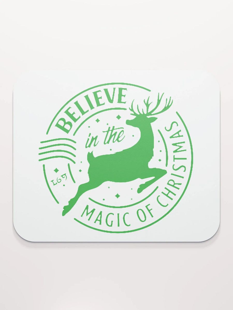 BELIEVE IN THE MAGIC OF CHRISTMAS product image (5)