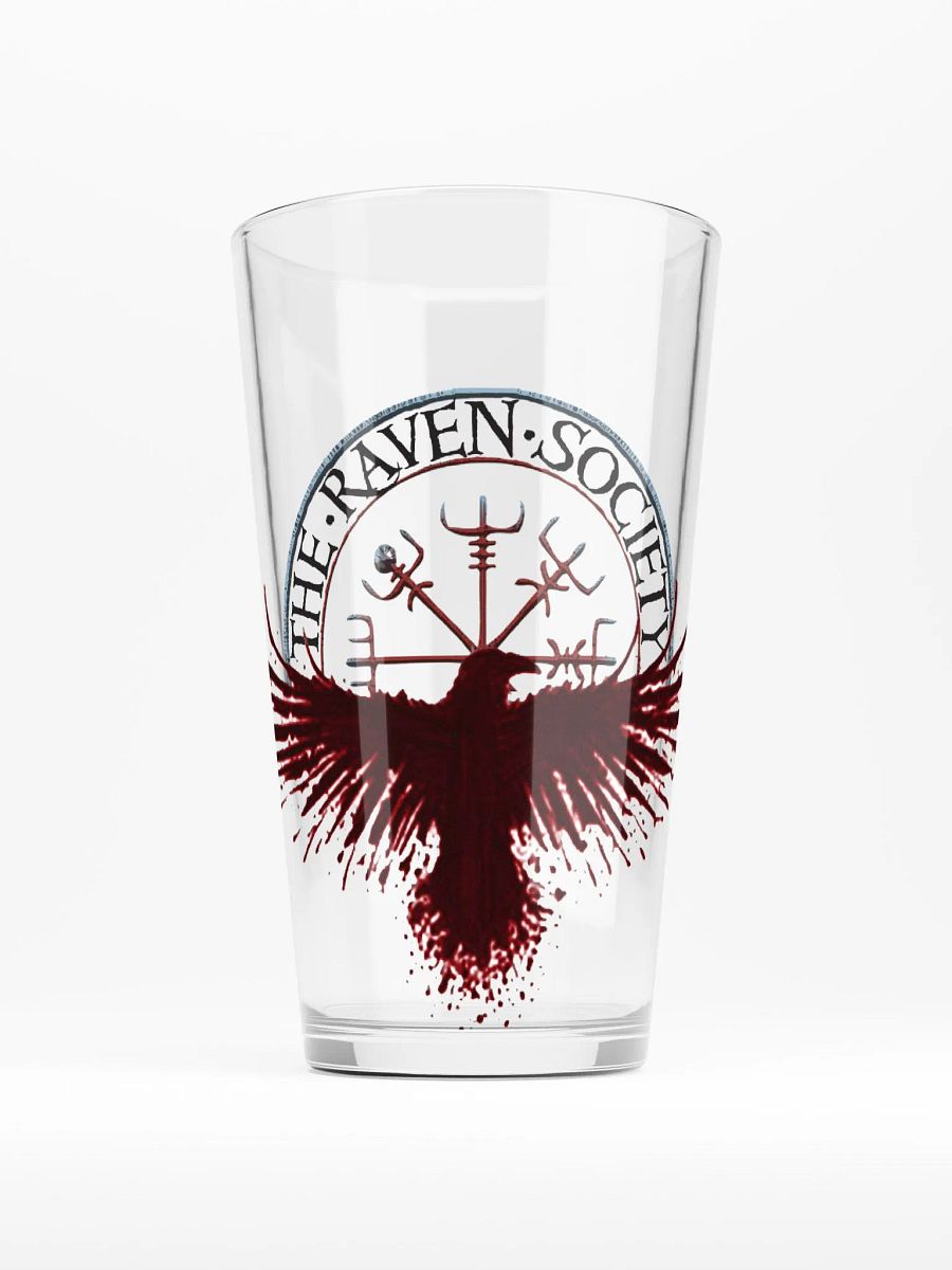 TRS Pint Glass product image (1)
