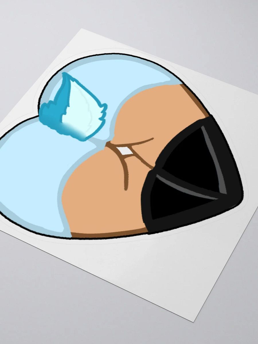 Bunny Booty product image (3)