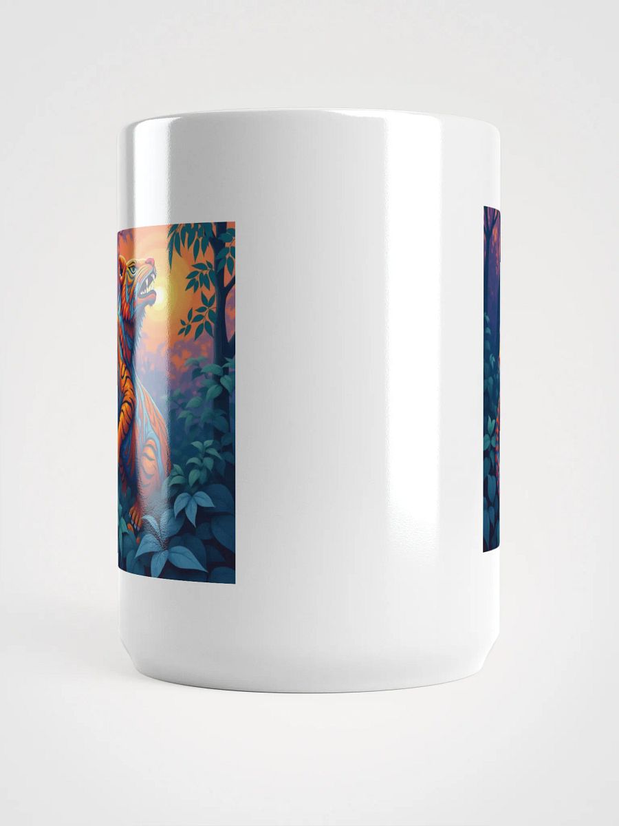 Chimera Tiger Mug product image (6)