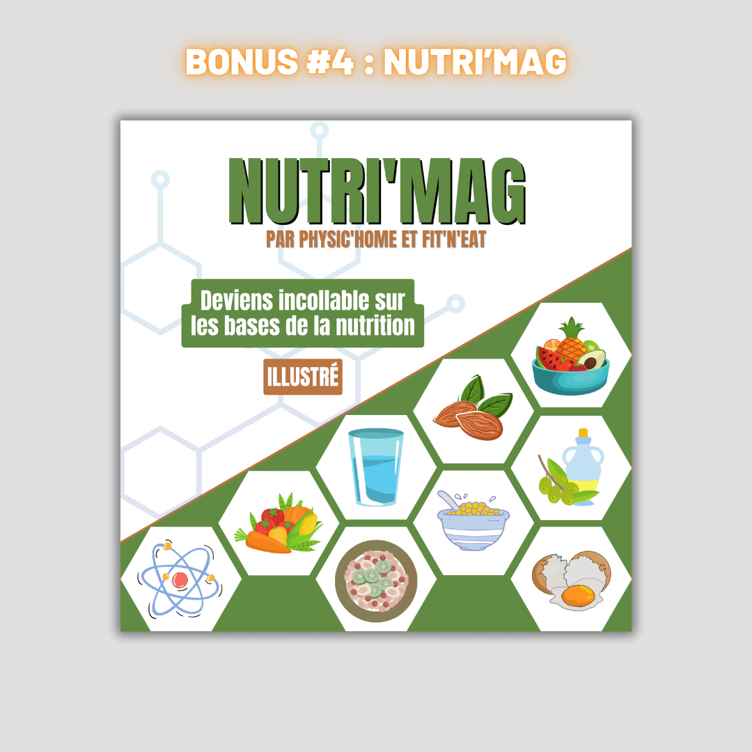 [Formation] Balèze aux élastiques NIVEAU 1 product image (8)