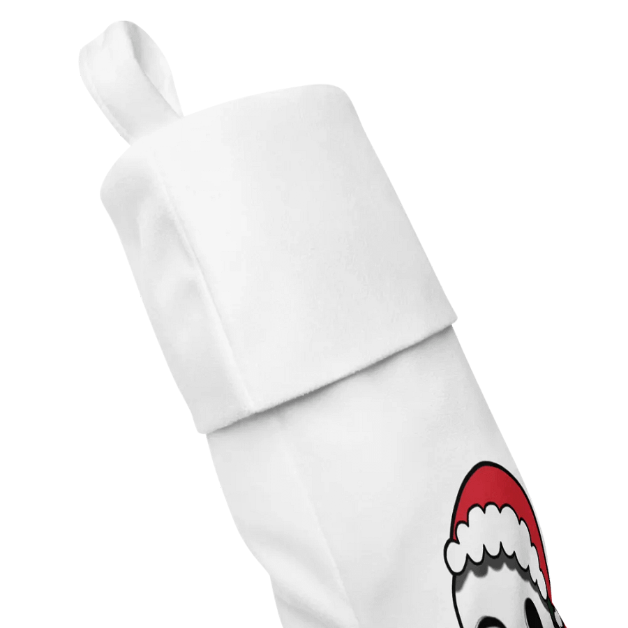 Christmas Reaper Stocking product image (3)