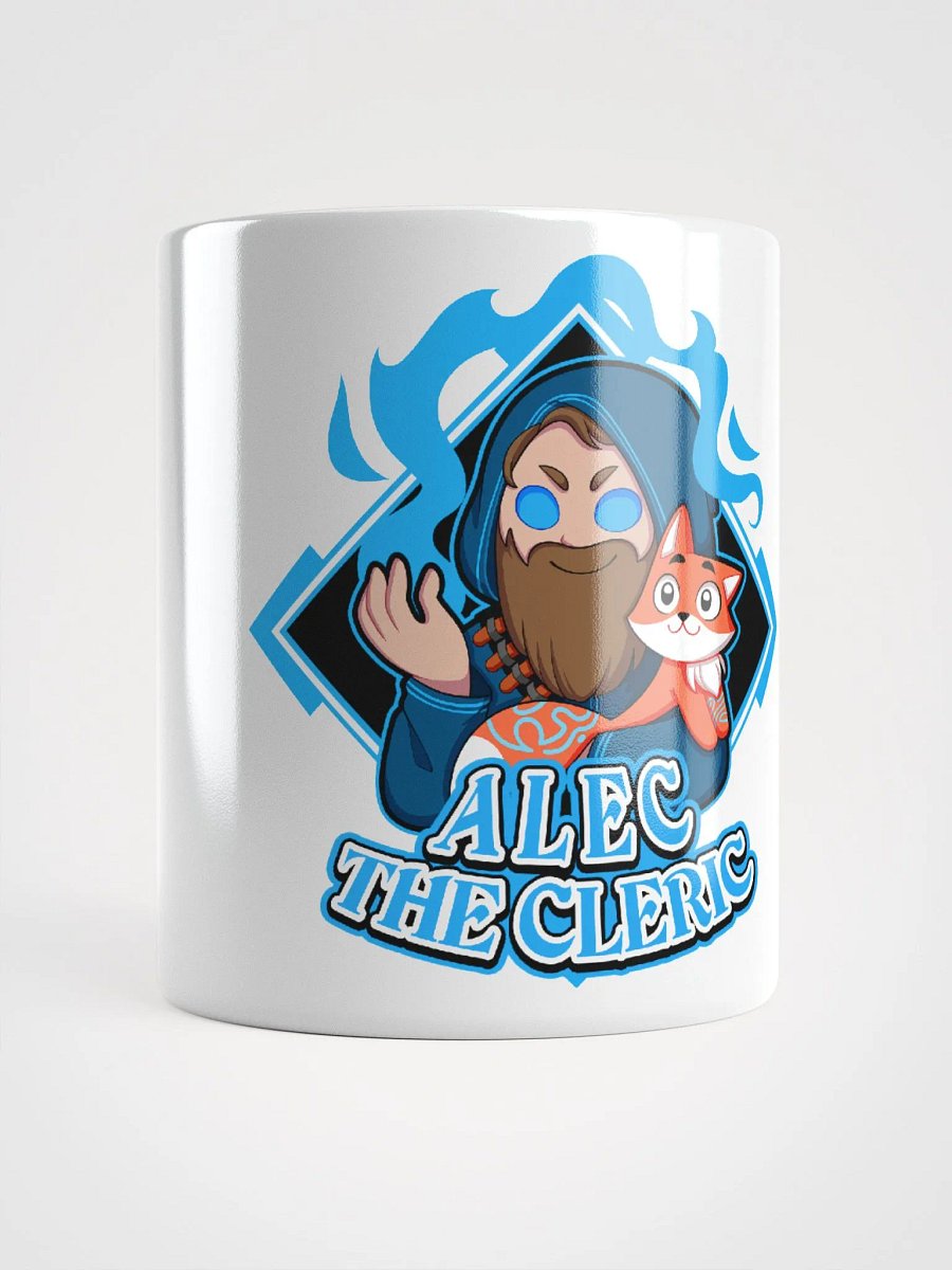 AlecTheCleric Mug product image (10)
